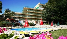 Hotel Gradina